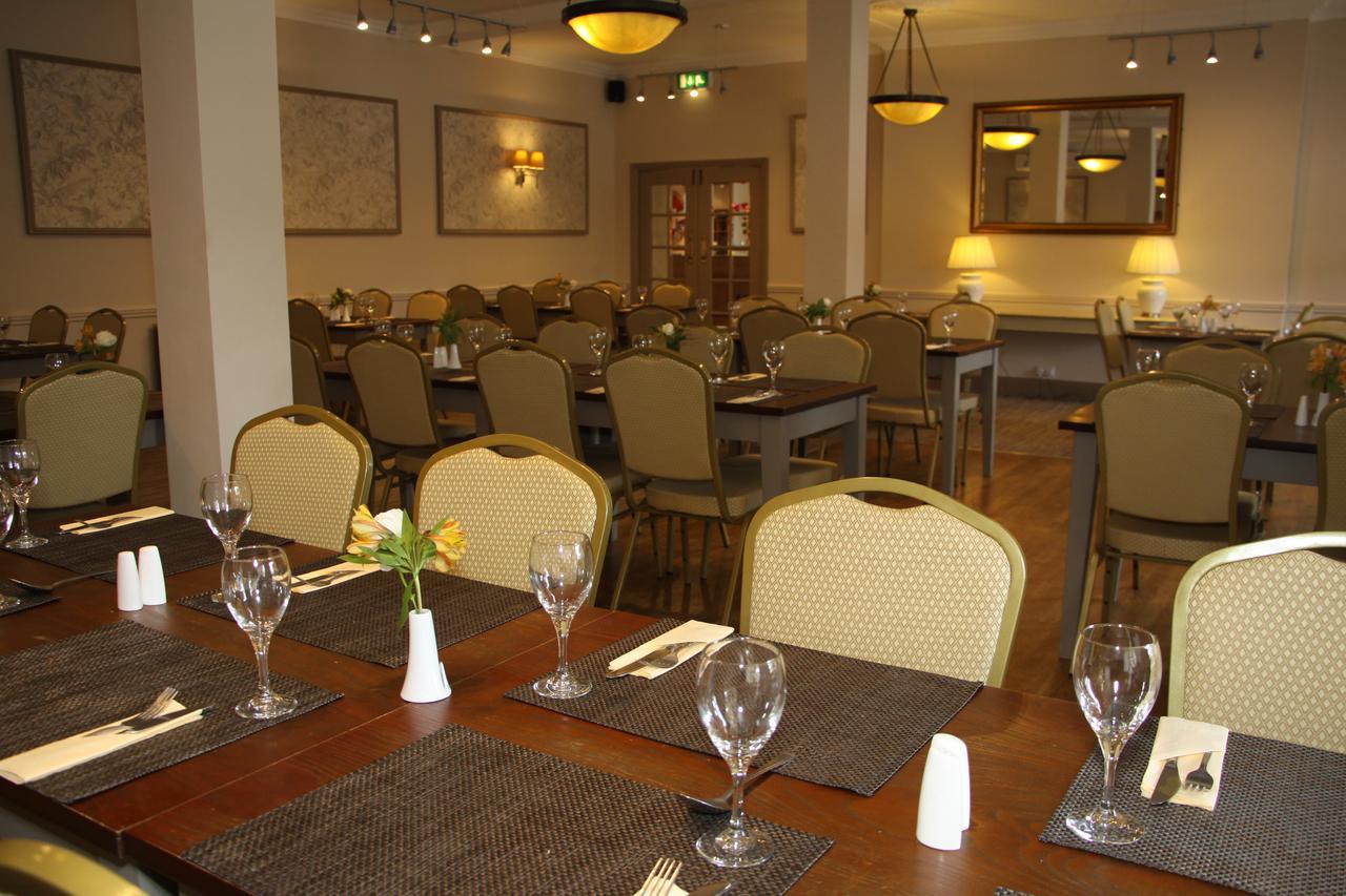 Gwesty Nanhoron Arms Hotel Nefyn Esterno foto
