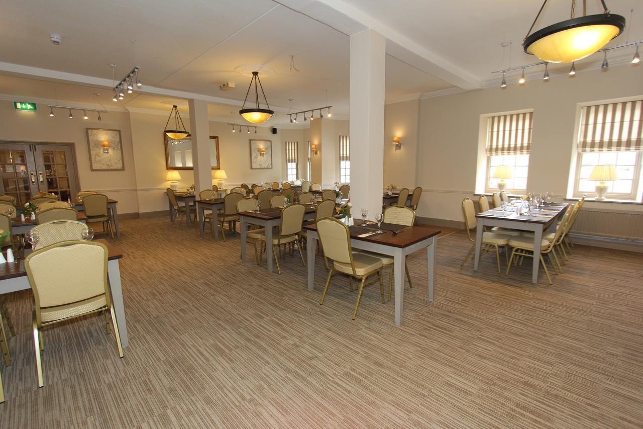 Gwesty Nanhoron Arms Hotel Nefyn Esterno foto