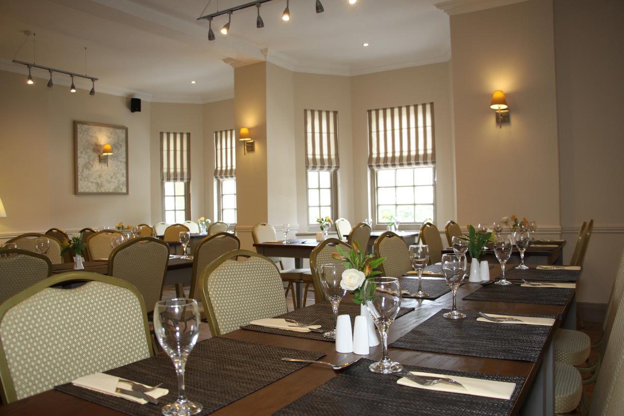 Gwesty Nanhoron Arms Hotel Nefyn Esterno foto
