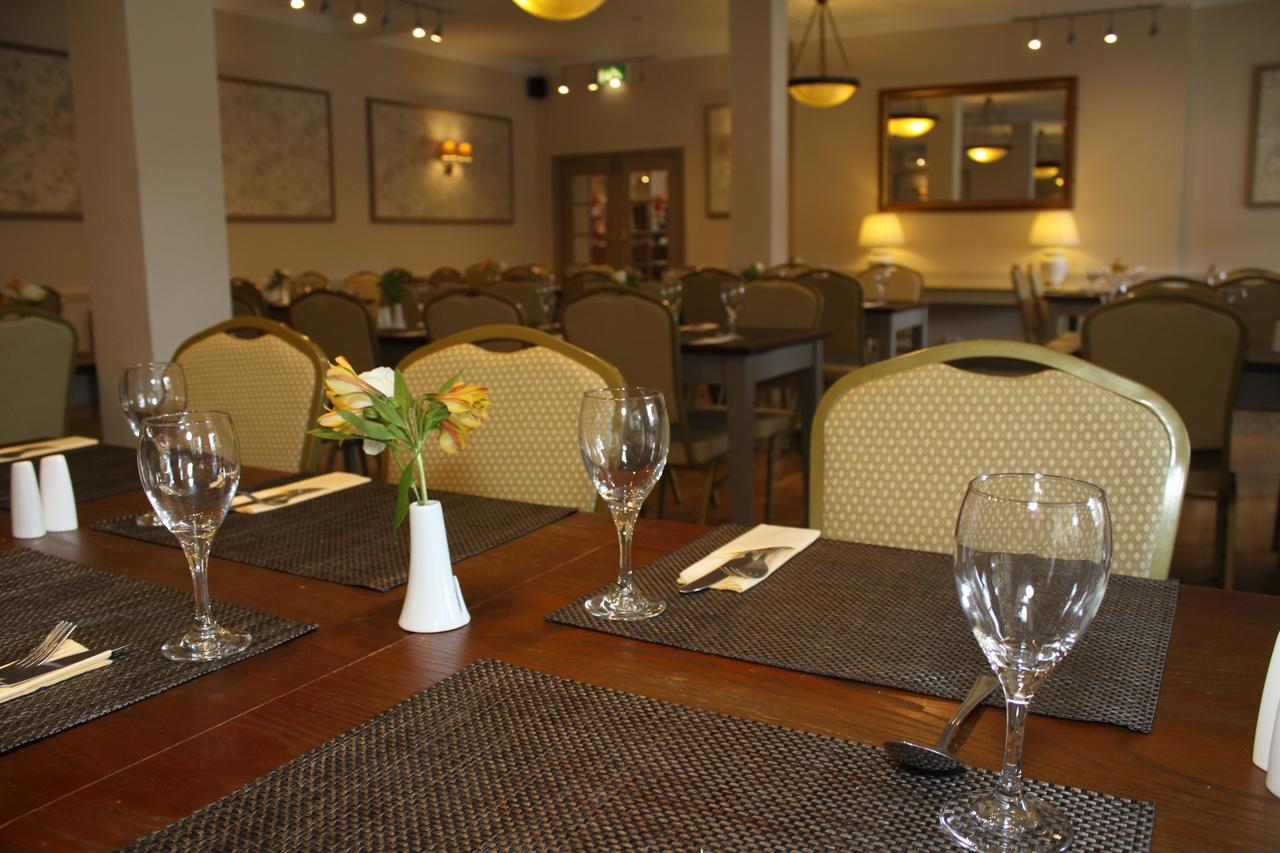 Gwesty Nanhoron Arms Hotel Nefyn Esterno foto