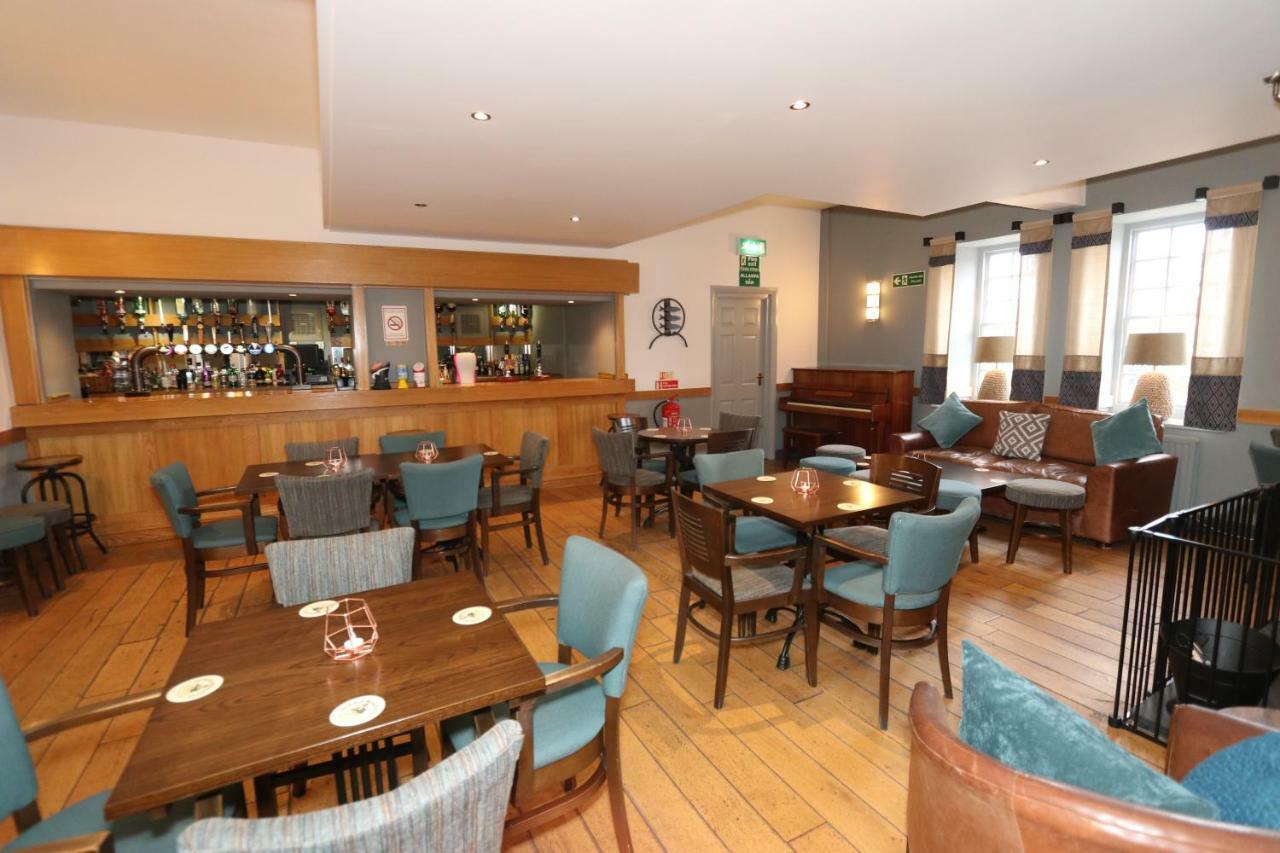 Gwesty Nanhoron Arms Hotel Nefyn Esterno foto